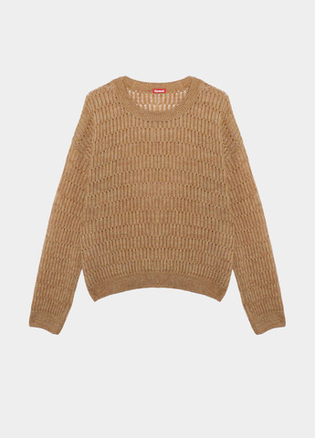 Коричневый демисезонный джемпер джемпер Sewel