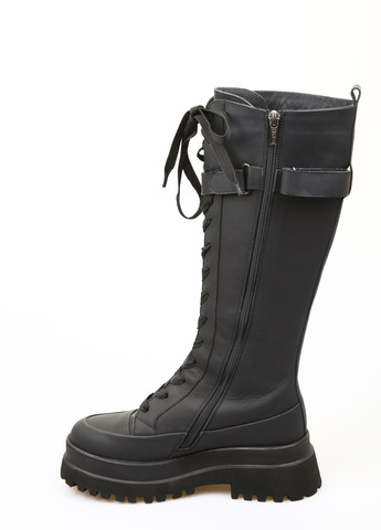 Осенние сапоги AURA