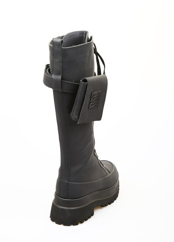 Осенние сапоги AURA