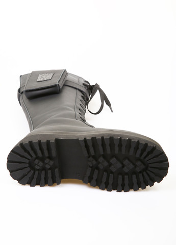 Осенние сапоги AURA