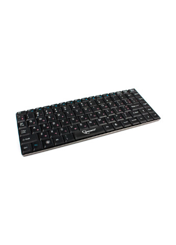 Клавіатура Gembird kb-p2-ua (130301551)