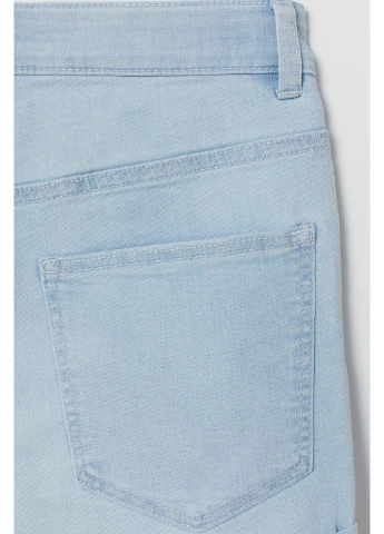 Шорти H&M (221337727)