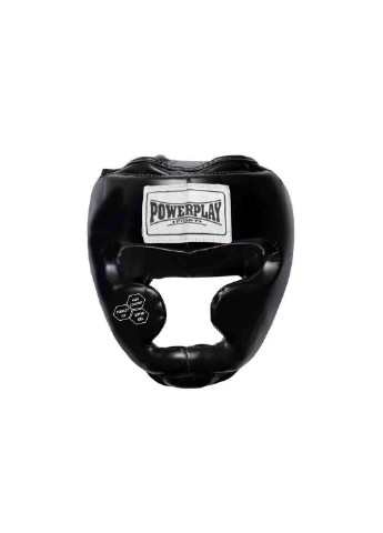 Боксерский шлем M PowerPlay (196422564)