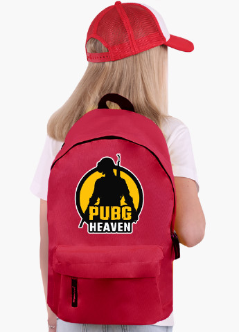 Детский рюкзак Пабг (Pubg) (9263-1185) MobiPrint (217075193)
