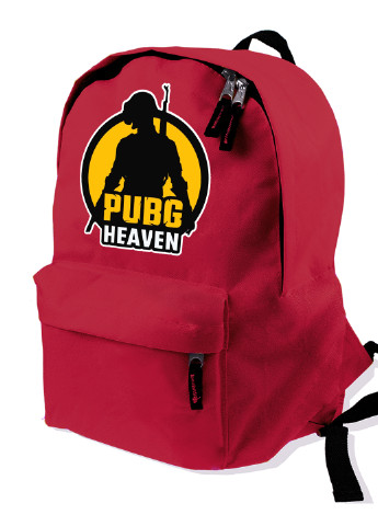 Детский рюкзак Пабг (Pubg) (9263-1185) MobiPrint (217075193)