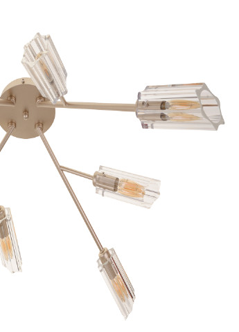 Люстра LK-698S/8 E14 XFG Brille (251891798)