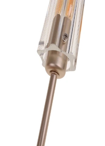 Люстра LK-698S/8 E14 XFG Brille (251891798)