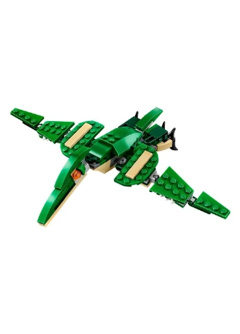 Конструктор Creator Грозний динозавр (31058) Lego Creator Грозный динозавр (198484669)