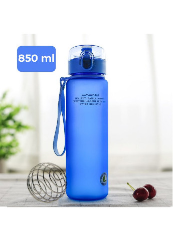 Спортивна пляшка для води Casno (232678149)