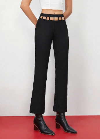 Штани SHEIN (323965807)