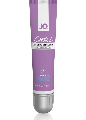 Стимулюючий гель для клітора 10 мл System JO (252010775)