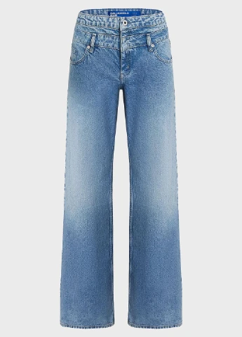 Джинси Karl Lagerfeld Jeans - (315841294)