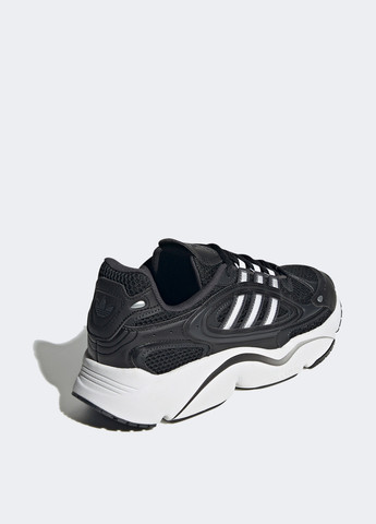 Чорні літні кросівки adidas OZMILLEN