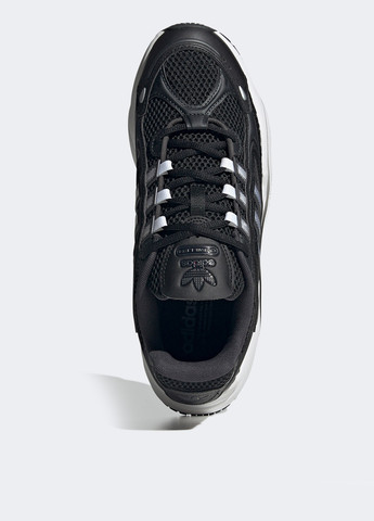 Чорні літні кросівки adidas OZMILLEN