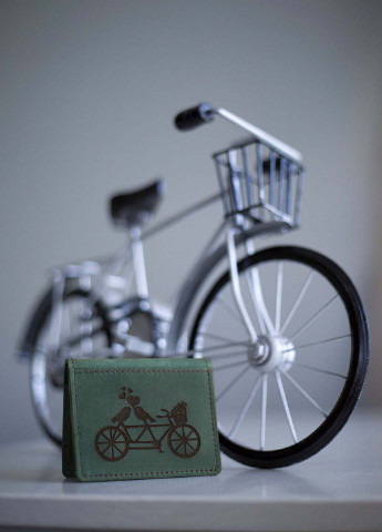 Кошелек-картхолдер BermuD (252857445)