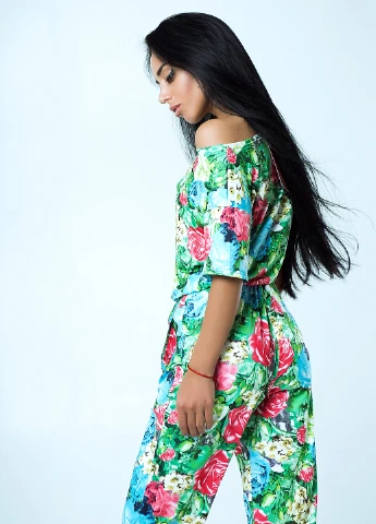 Костюм (блуза, брюки) Lux Brand (67960078)