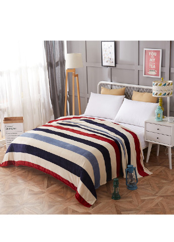 Плед мікрофібра 200х220 см ТМ TAG (252155083)