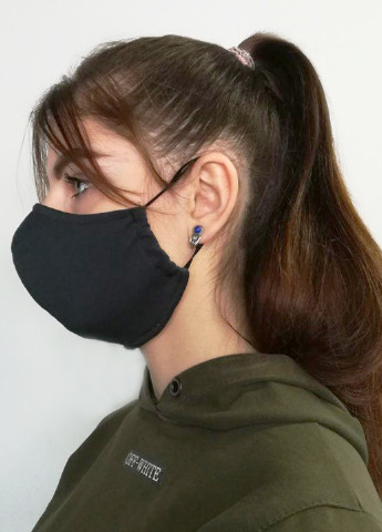 Многоразовая маска Chikiss (182946192)