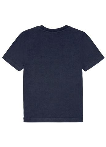 Комбінована всесезон піжама (футболка, шорти) Pepperts