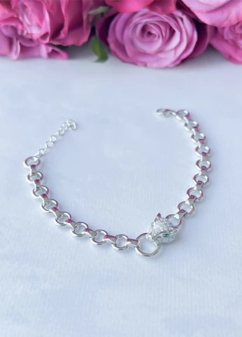 Браслет Silver Flame (262379290)