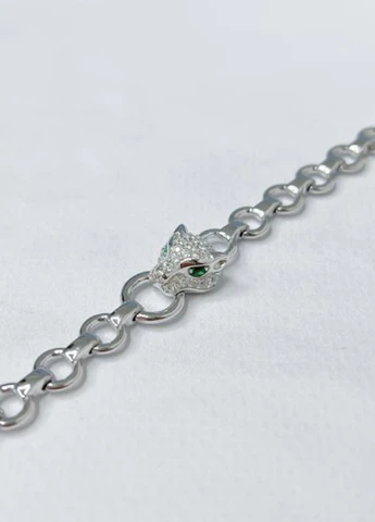 Браслет Silver Flame (262379290)