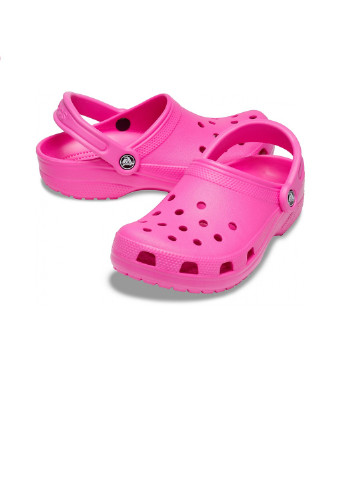 Сабо женские Crocs classic (238907527)