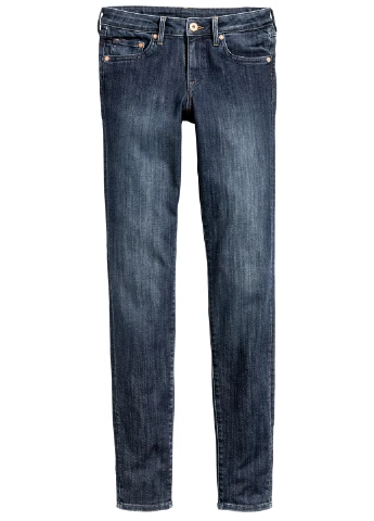Джинси H&M - (146845539)