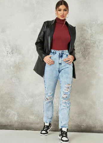 Джинси Missguided - (260333772)