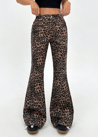 Брюки SHEIN (332111069)