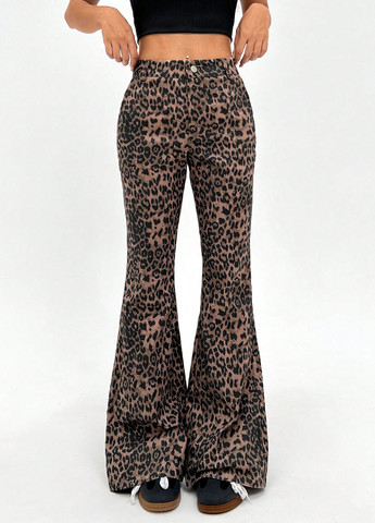 Брюки SHEIN (332111069)