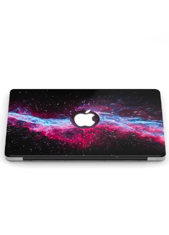 Чохол пластиковий для Apple MacBook Pro 13 A1278 Космос (Space) (6347-2164) MobiPrint (218988062)