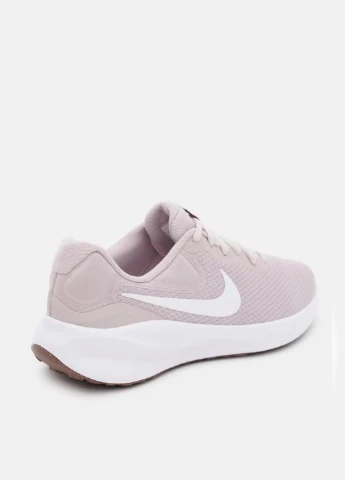 Кроссовки FB2208-007 Nike Revolution 7 пудровые демисезоны (317223822)