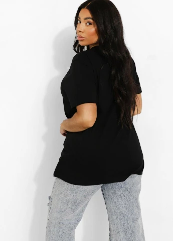 Футболка Boohoo - (230365965)
