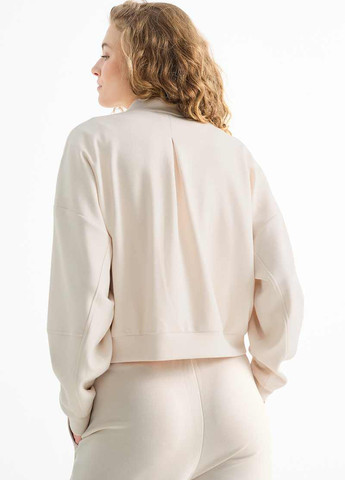 Бомбер C&A на блискавці (369250648)