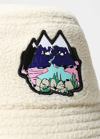 Панама The North Face NF0A3SJ18X11 (327373771)