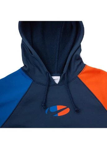 Кофта W NK TF ALL TIME CLRBLCK HDY Nike (253946681)