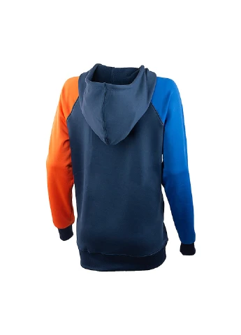 Кофта W NK TF ALL TIME CLRBLCK HDY Nike (253946681)