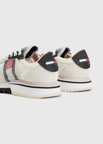 Кросівки Tommy Hilfiger білі демісезони (257210049)