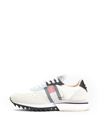 Кросівки Tommy Hilfiger білі демісезони (257210049)