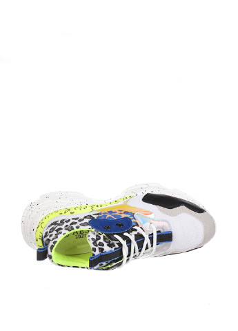 Кроссовки Mengfuna белые демисезоны (223042369)