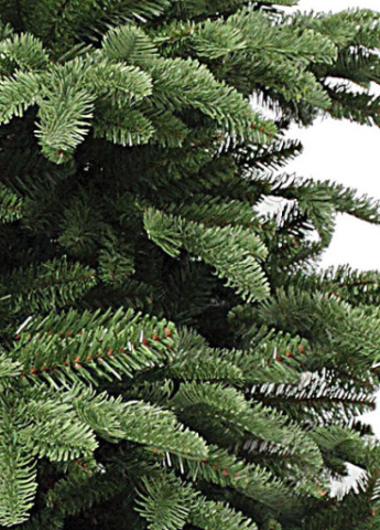 Искусственная елка Deluxe Slim Abies Nordmann зеленая 2,15 м (8711473890204) Triumph Tree (203969075)