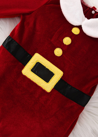 Комплект (комбінезон, шапка) SHEIN (331623927)