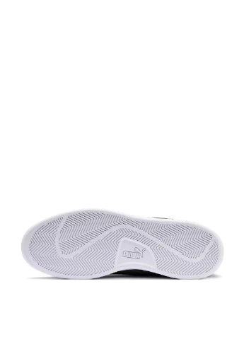 Сірі кеди Puma
