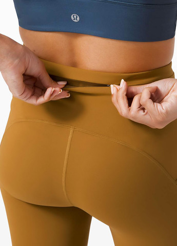 Легінси Lululemon Athletica (363180038)