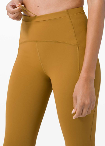Легінси Lululemon Athletica (363180038)