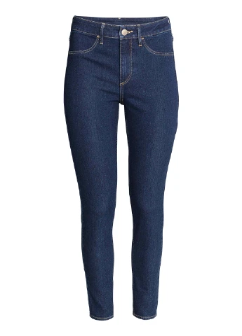 Джинси H&M - (55526023)