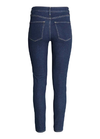 Джинси H&M - (55526023)