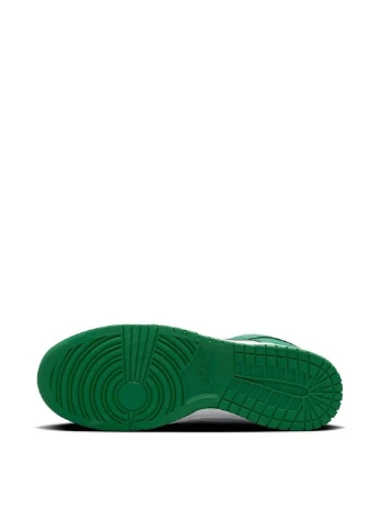 Зелені кросівки hf5441-101 демісезон Nike Dunk Low Retro Green