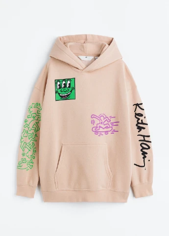 Худі H&M (332007069)