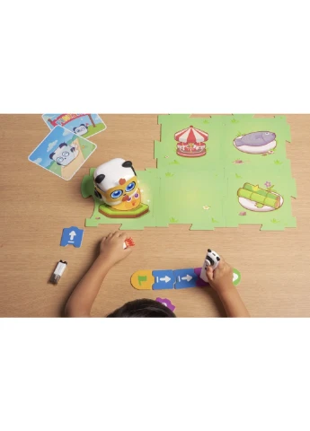 Конструктор mTiny Discover Kit (P1030157) Makeblock (254081326)